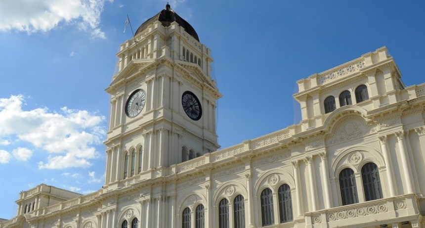Se establece un nuevo horario de circulación nocturna en la provincia