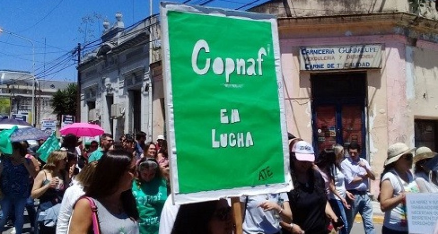ATE calificó como 