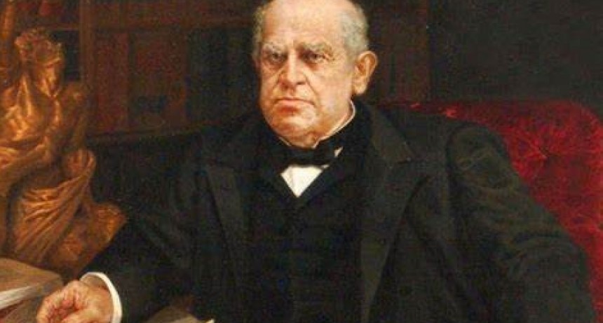 Se celebra el Día del Maestro, en homenaje a Domingo Faustino Sarmiento