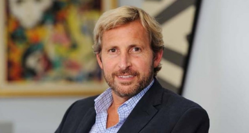 GANO FRIGERIO EN ENTRE RIOS, LO QUE DIJO LUEGO DE LA VICTORIA 