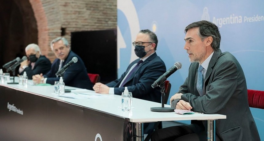  CRECIMIENTO DEL EMPLEO  La ley de Compre Argentino puede generar 