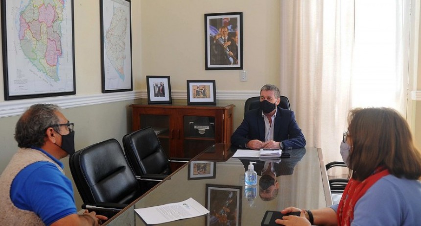El Ejecutivo ofreció liquidar a los Judiciales un incremento del 9 por ciento a cuenta de futuros aumentos