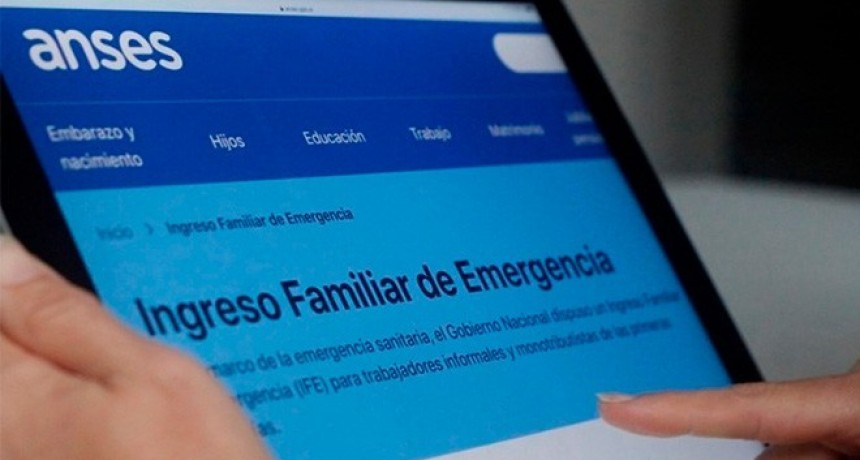 Analizan relanzar IFE para más de 2 millones de personas: a quiénes alcanzaría