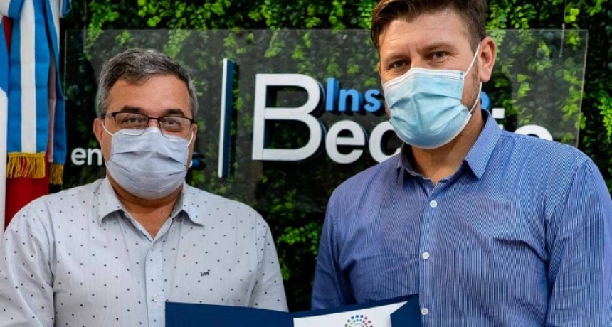 La feria de las carreras del Becario volverá a mostrar toda la oferta educativa entrerriana