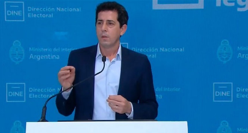 Ministros del gabinete nacional pusieron su renuncia a disposición del Presidente