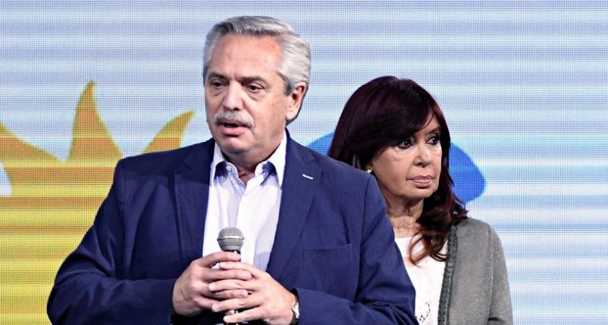 Alberto Fernández: “La gestión de gobierno seguirá desarrollándose del modo que yo estime conveniente”