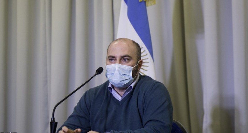 Inscriben a adolescentes entre 12 y 17 años sin factores de riesgo para recibir la vacuna contra el covid-19