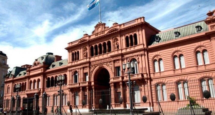 Éste es el nuevo Gabinete de Alberto Fernández