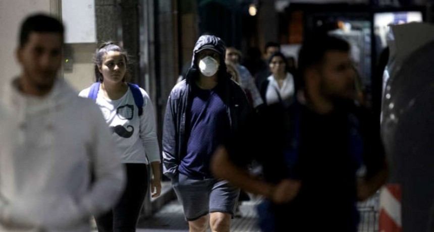 Covid-19: estas son las nuevas medidas que anunció el Gobierno nacional