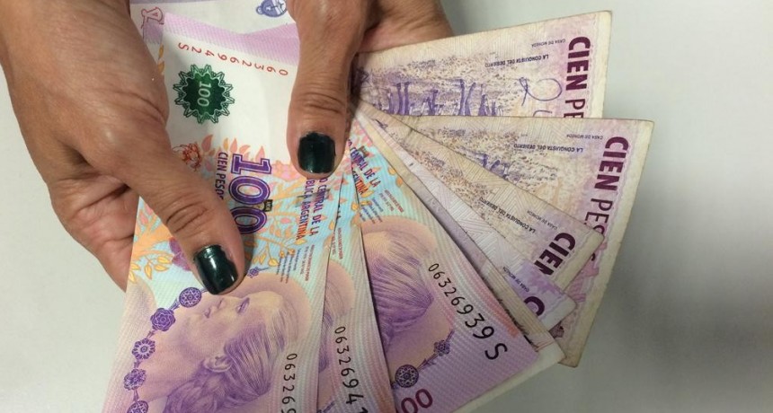 Nueva suba del salario mínimo, vital y móvil: llegará a 33.000 pesos en febrero del 2022