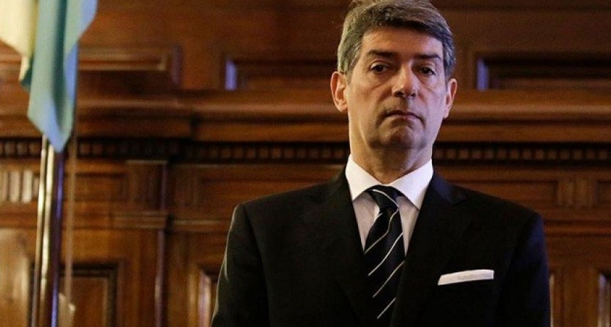 Con el apoyo de Maqueda y Rosenkrantz, Horacio Rosatti fue elegido presidente de la Corte Suprema