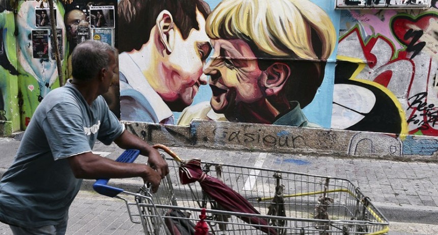 BERLÍN VOTÓ EN FAVOR DE EXPROPIAR MÁS DE 240 MIL VIVIENDAS Y EL GOBIERNO DEBERÁ TRATAR EL PROYECTO