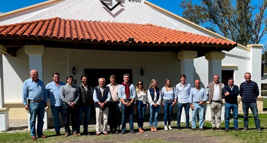 LA SOCIEDAD RURAL ENTRE RÍOS PROPONE ENCUENTROS CON CANDIDATOS AL CONGRESO