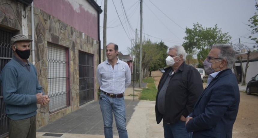 Los termotanques solares de CAFESG ya están funcionando