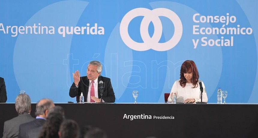 Fernández: 