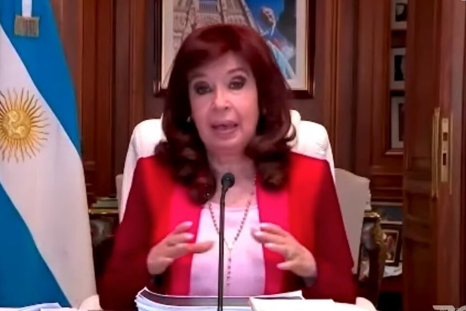 Juicio por la causa Vialidad: el alegato completo de Cristina Kirchner
