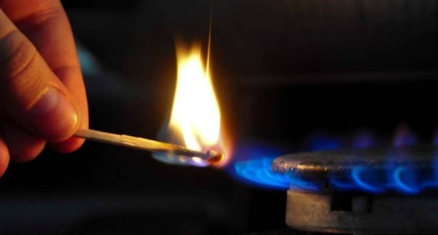 Difunden un modelo de carta para no pagar el aumento del gas 