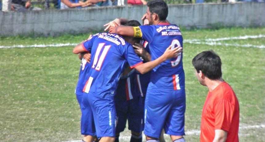 El club de la pelea