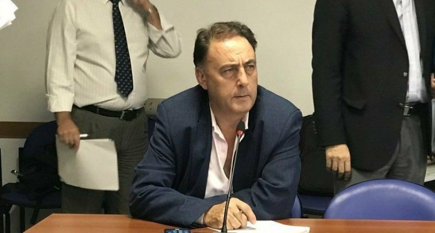 Lacoste solicitó una oficina de Anses en Federal