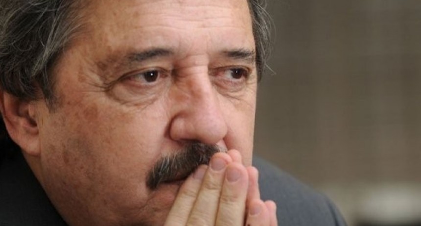 Ricardo Alfonsín: “Si esto sigue así, yo me voy de la UCR” 