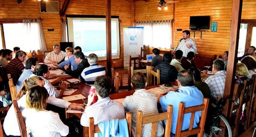RELLENOS SANITARIOS PROYECTO PARANA MEDIO