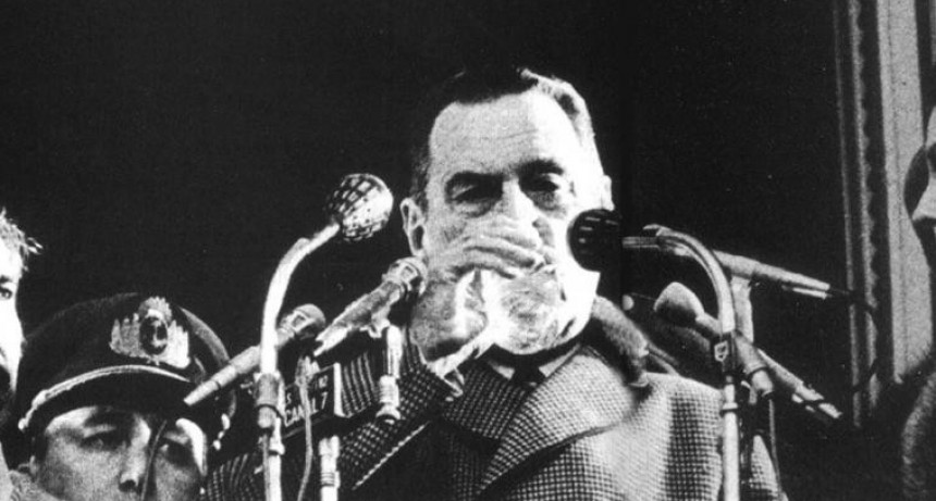 ¿Por qué se celebra el Día de la Lealtad peronista el 17 de octubre?