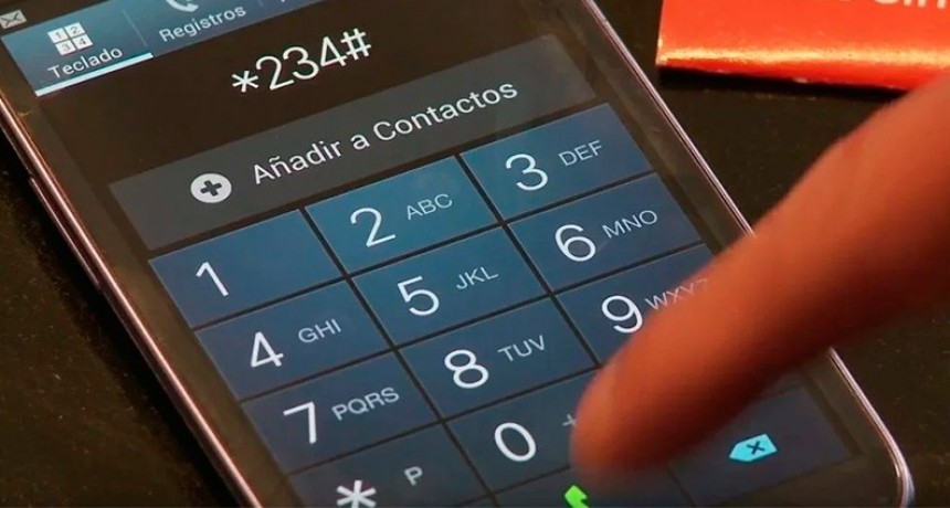 Finaliza el plazo para registrar los números de celulares y evitar bloqueos