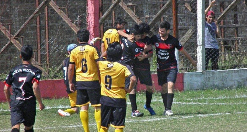 Al ritmo de Cumba