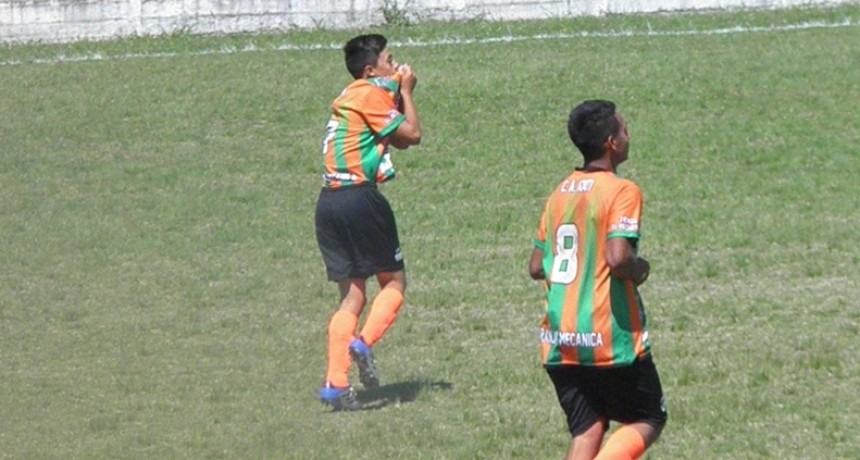 Debut Alegre