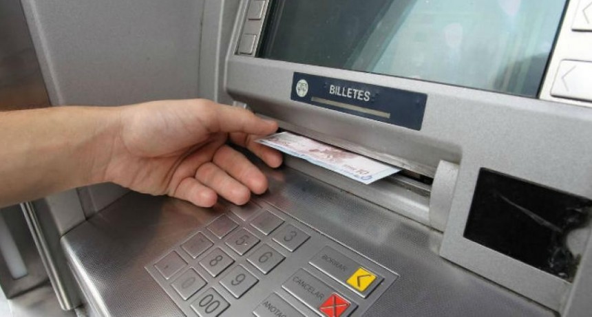 El 1 de noviembre se iniciará el pago de sueldos a activos y pasivos de la provincia