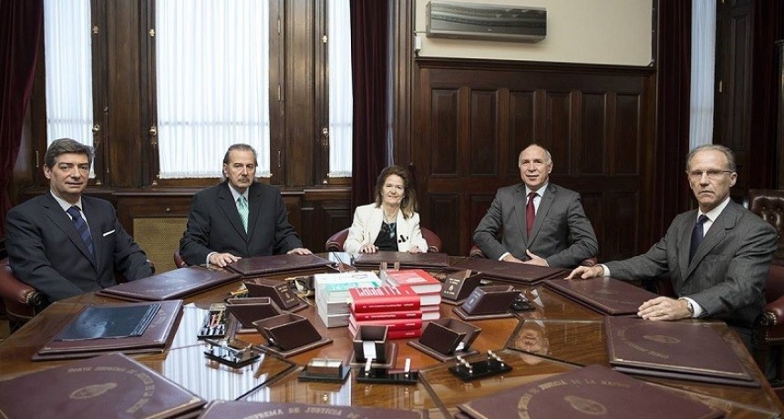 Los trabajadores judiciales recibirán otro aumento: a fines de 2018 sumarán una recomposición salarial de 40%
