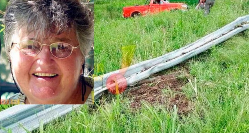 FALLECIÓ LA HERMANA VERÓNICA DE ALDEA SAN ISIDRO