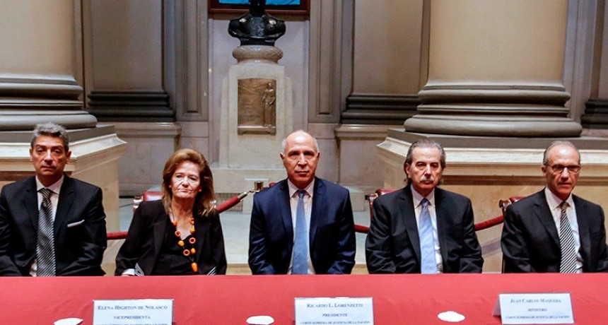 La Corte Suprema ratifica que ningún jubilado debe pagar Ganancias