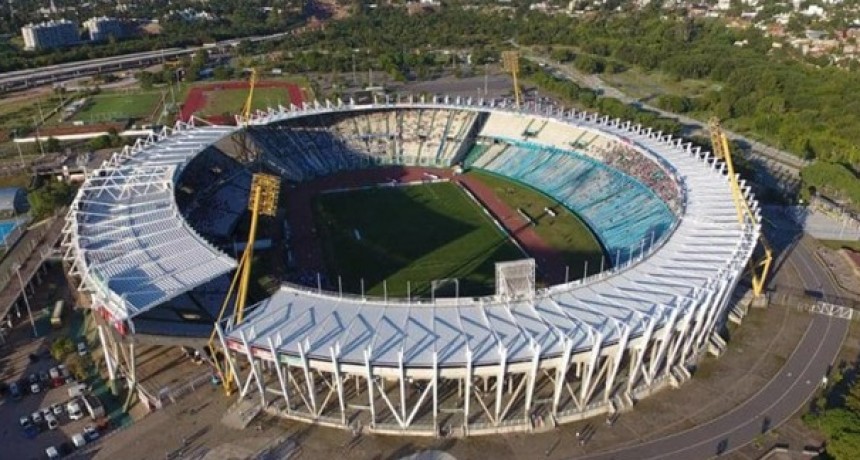 Sudamericana y Libertadores 2020: Las finales únicas se jugarán en Argentina y Brasil