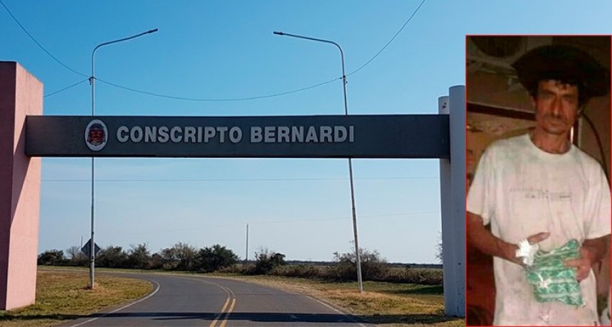 Se cumplió un año de la desaparición del hombre buscado en el norte entrerriano