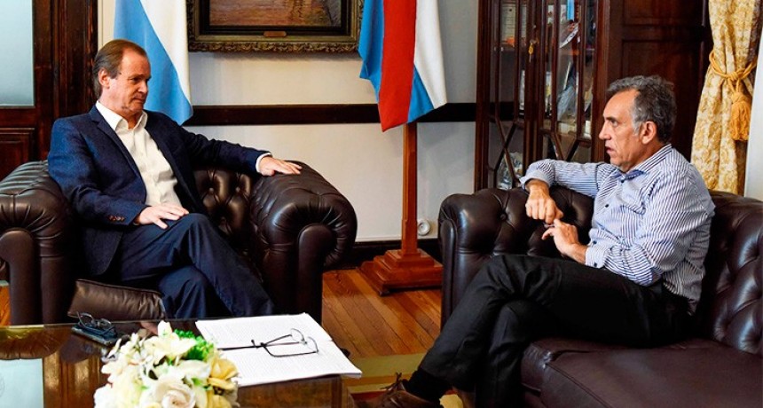 Provincia espera que se instrumente la devolución de fondos que adeuda Nación