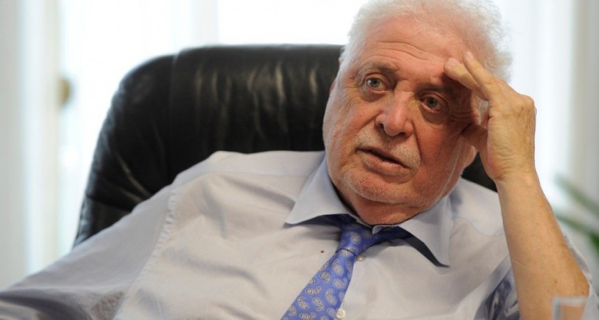 Ginés González García: 