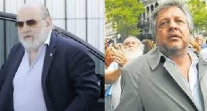 Confirmado: Stornelli y Bonadio violaron la ley del arrepentido
