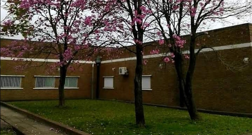 Informe Epidemiológico del Hospital Justo José de Urquiza