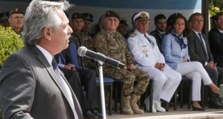 El gobierno de Chipre aprobó la designación de Urribarri como embajador 