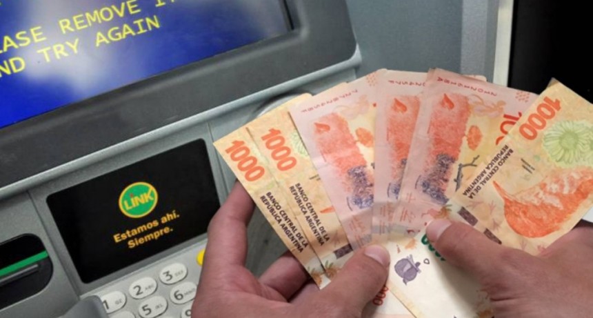 Continúa el cronograma de pagos