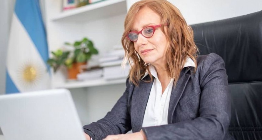 Primer revés para la denuncia de Carlos Stornelli contra Miriam Lewin