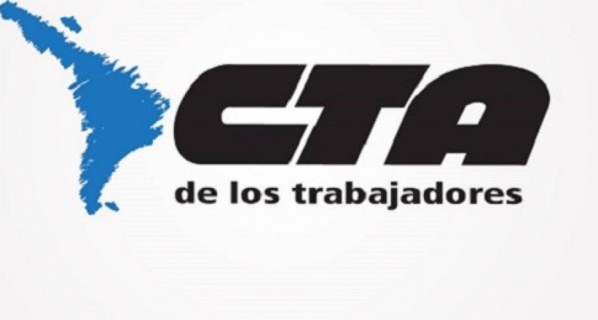 La CTA Entre Ríos expresó su solidaridad con integrantes del Proyecto Artigas 