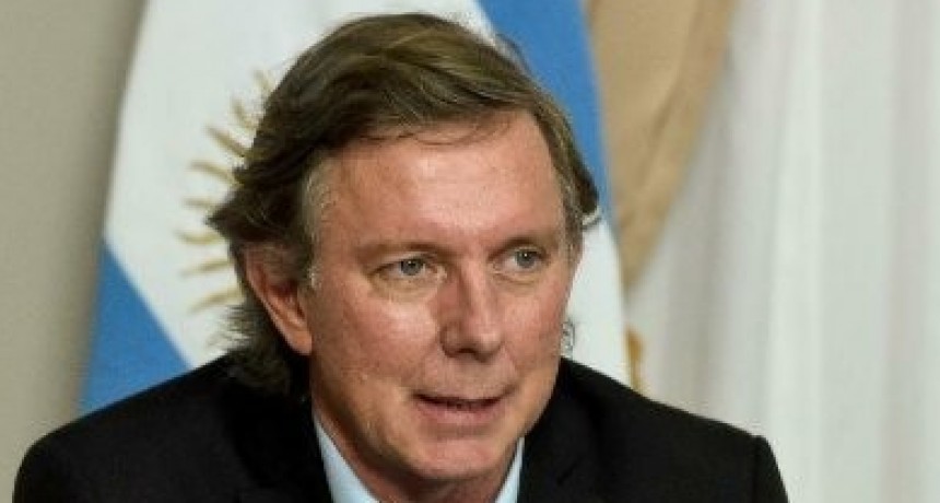 Casa Nueva  *Bahillo pidió responsabilidad y sostuvo: 