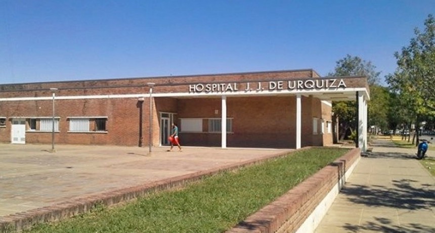 APROXIMADAMENTE 80 PERSONAS AISLADAS POR UN CASO DE CORONAVIRUS EN FEDERAL 