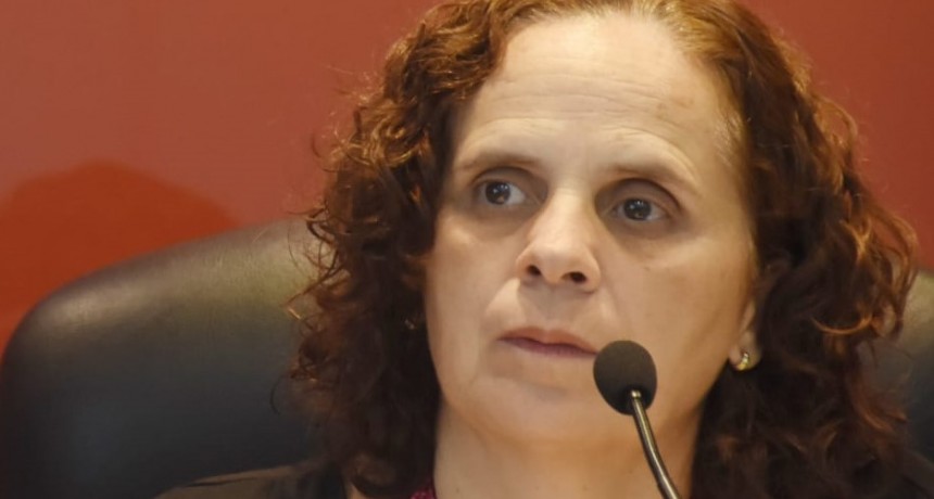 La Jueza Castagno estará a cargo de la apelación de la causa Etchevehere 