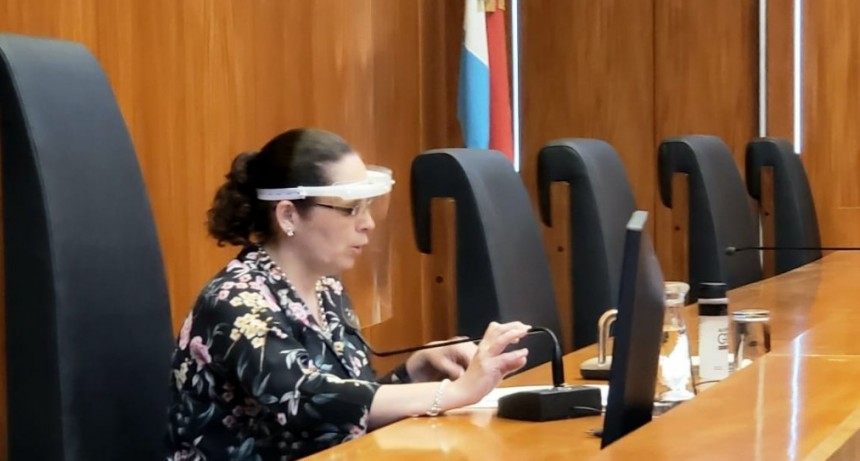 La Justicia dispuso el desalojo del campo de los Etchevehere 