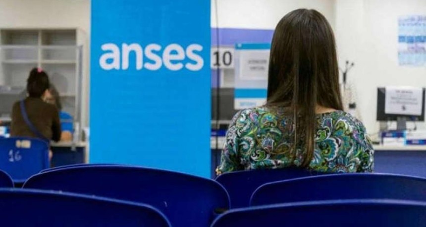 Estas son las fechas de pagos de jubilaciones y pensiones de octubre 2021