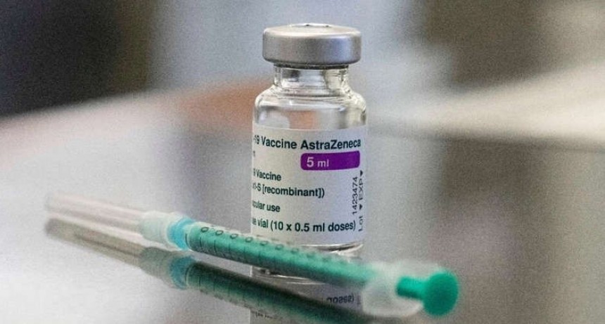 Coronavirus: el país superó los 70 millones de vacunas recibidas