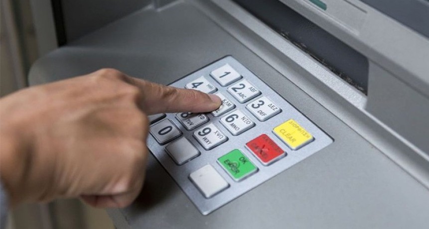 Completan esta semana el pago de haberes con aumento a estatales entrerrianos